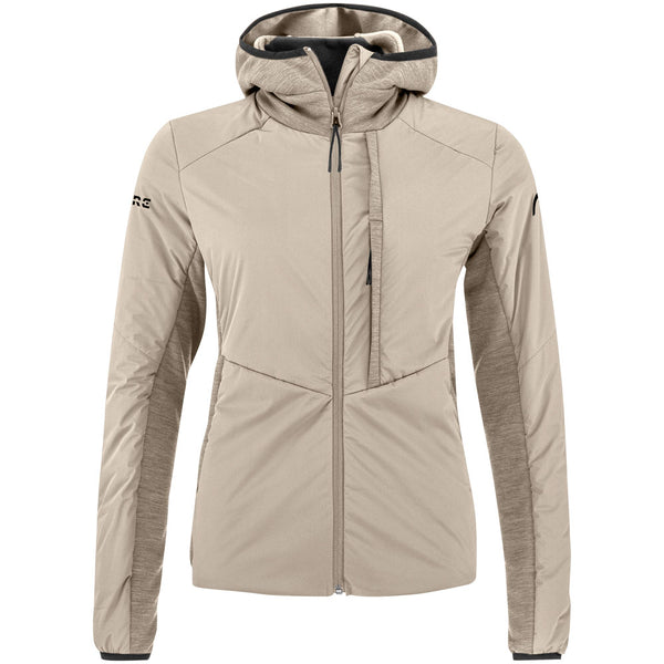Designer Ski Jacket | Head Sportswear Kore Insulation | Women