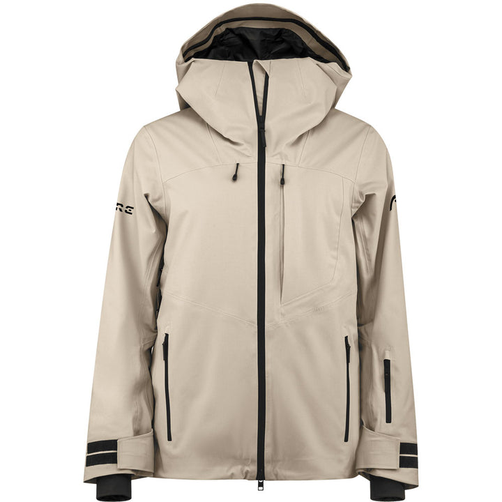 Women Kore Nordic Jacket