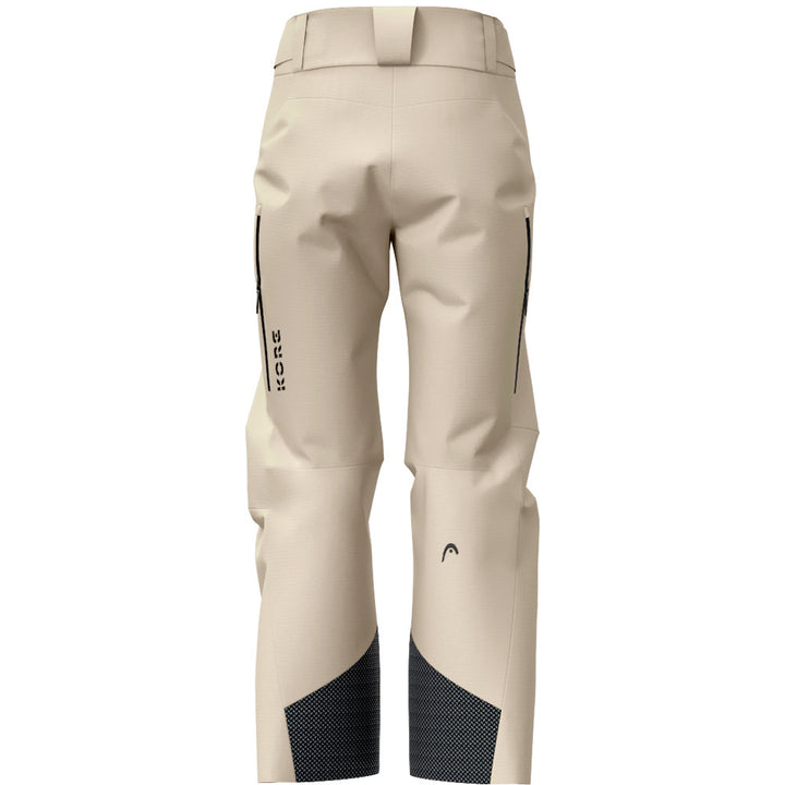 Women Kore Nordic Pants