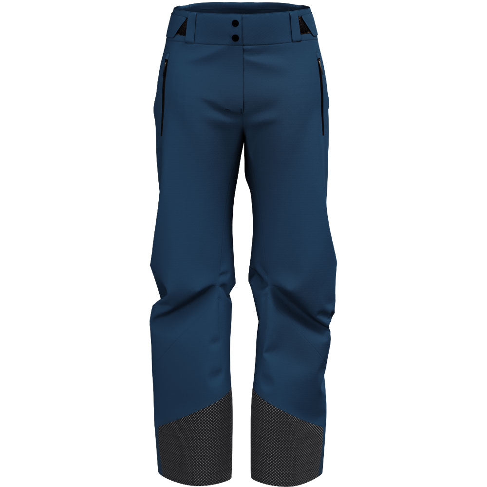 Women Kore Nordic Pants