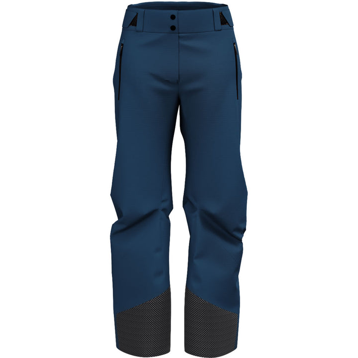 Women Kore Nordic Pants