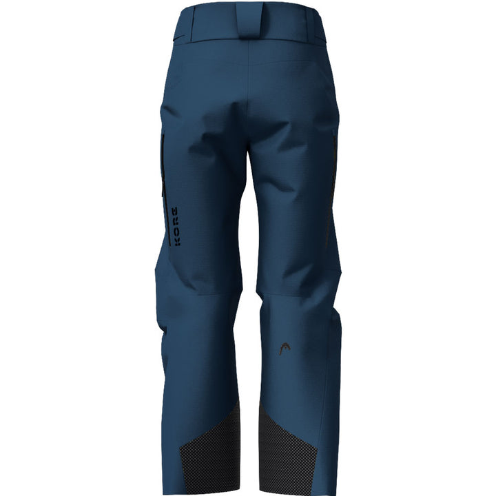 Women Kore Nordic Pants