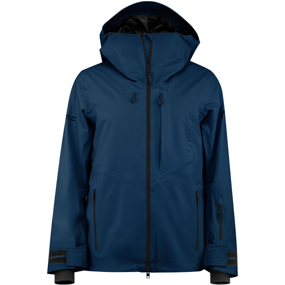Women Kore Nordic Jacket