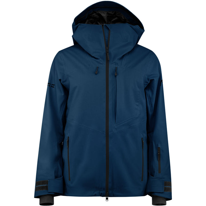 Women Kore Nordic Jacket