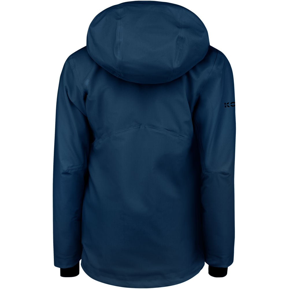 Women Kore Nordic Jacket