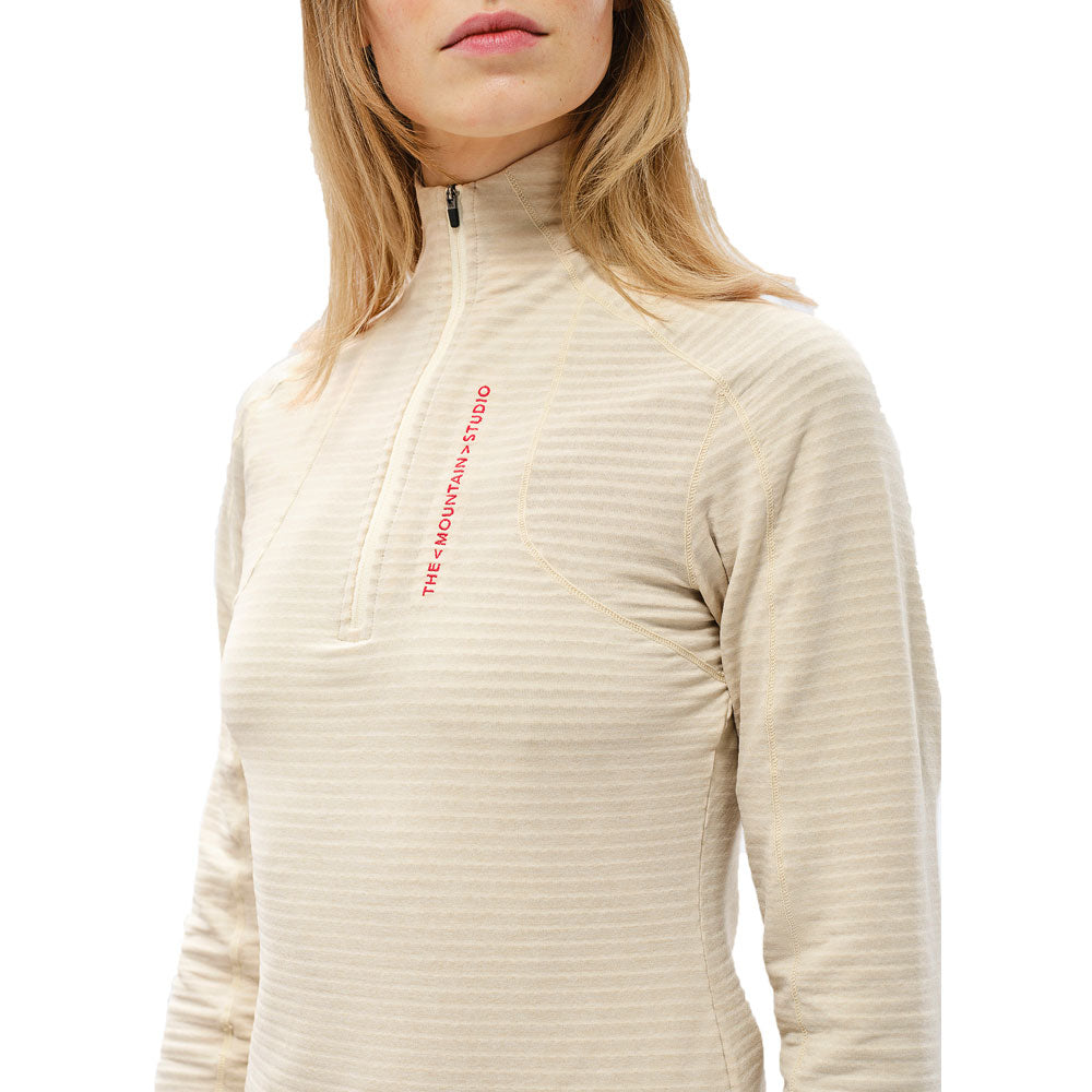 Light Tech 1/2 Zip Women's Layer