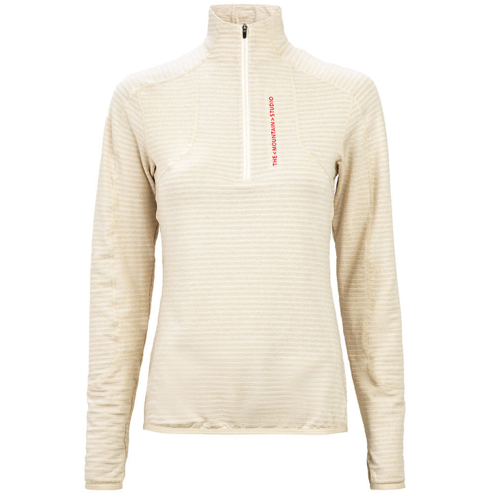 Light Tech 1/2 Zip Women's Layer