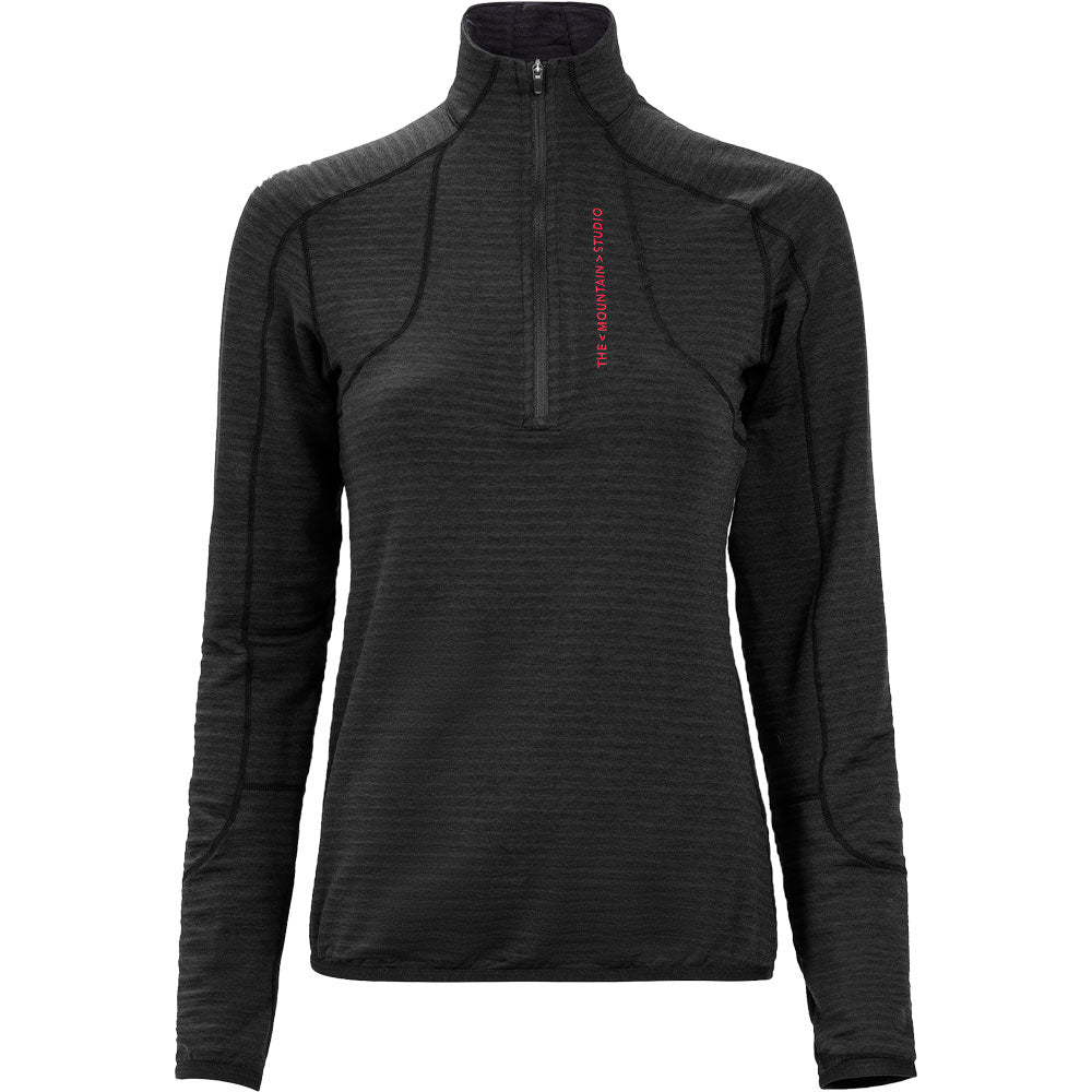 Light Tech 1/2 Zip Women's Layer