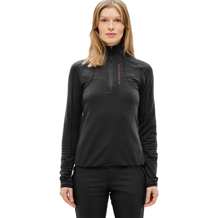 Light Tech 1/2 Zip Women's Layer