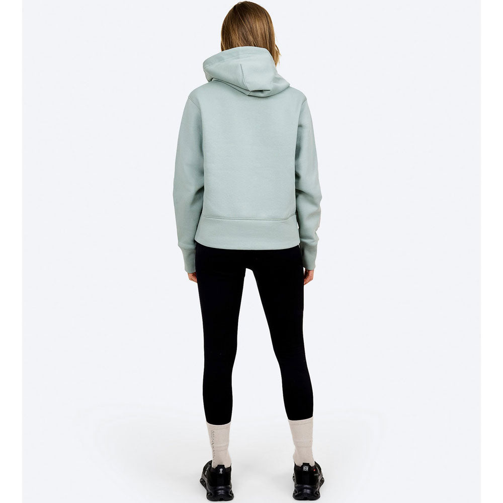 W Organic Cotton Hood