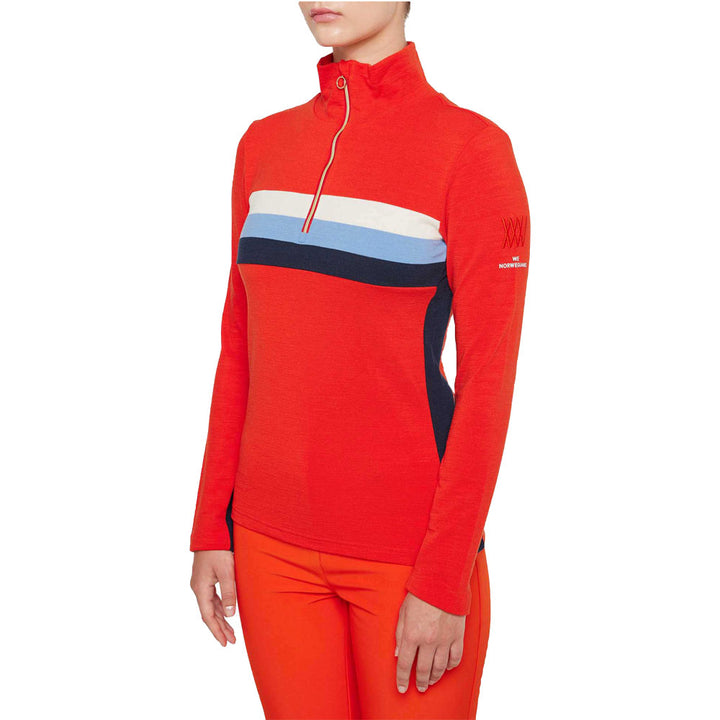 Women's Ski 1/4-Zip