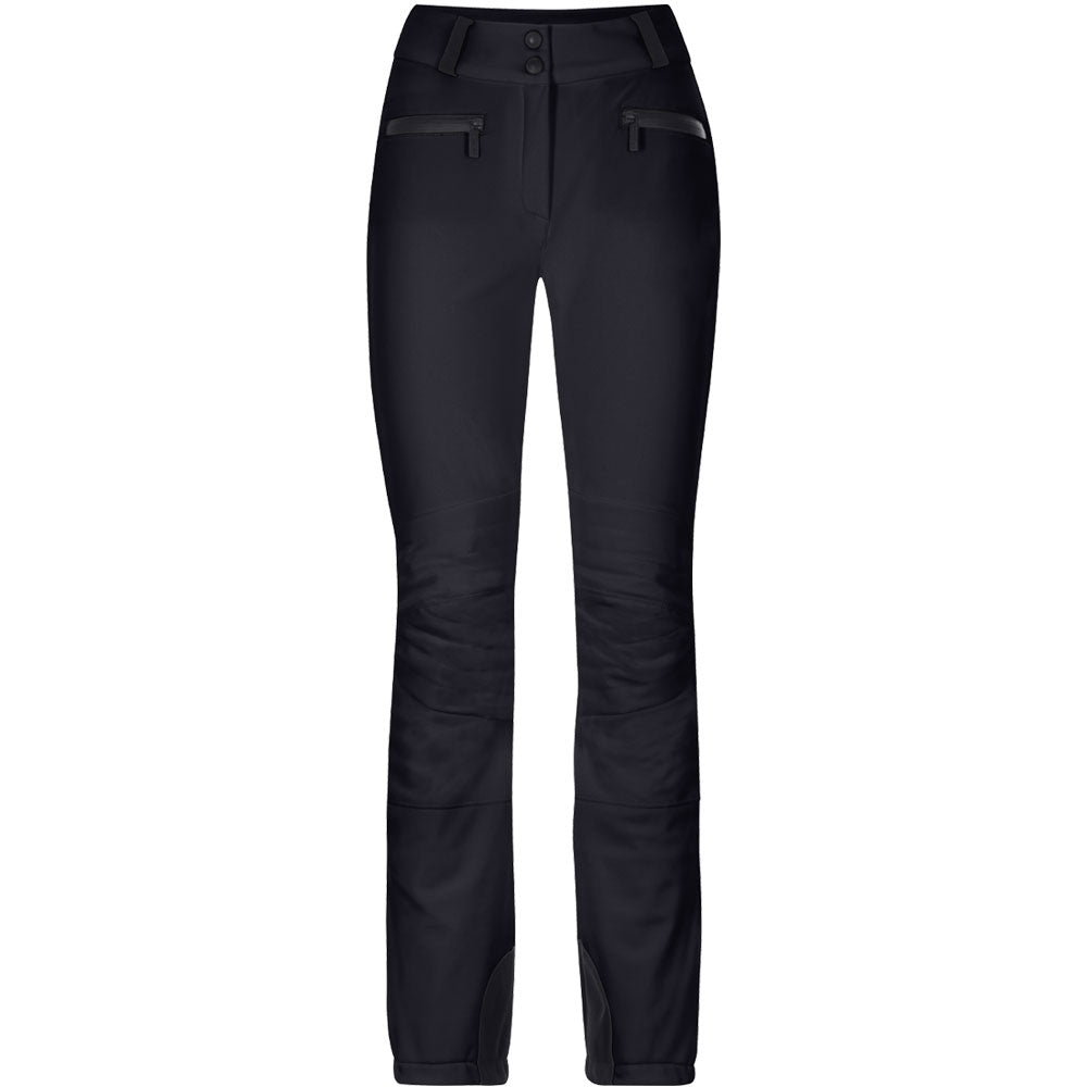 Women Softshell Ski Pant
