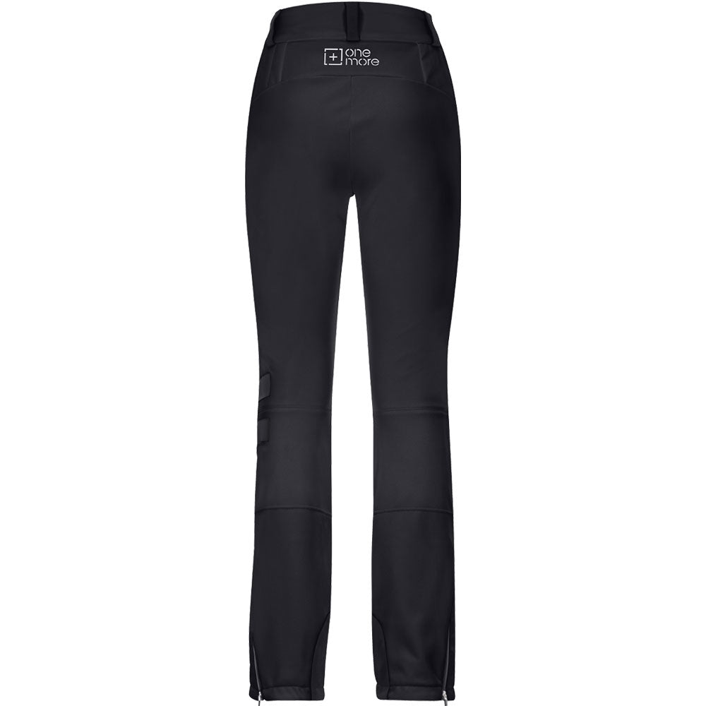 Women Softshell Ski Pant