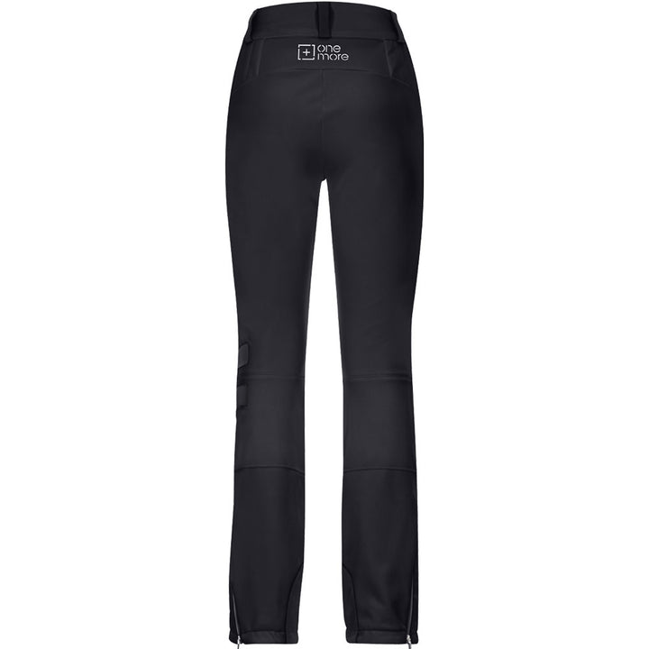 Women Softshell Ski Pant