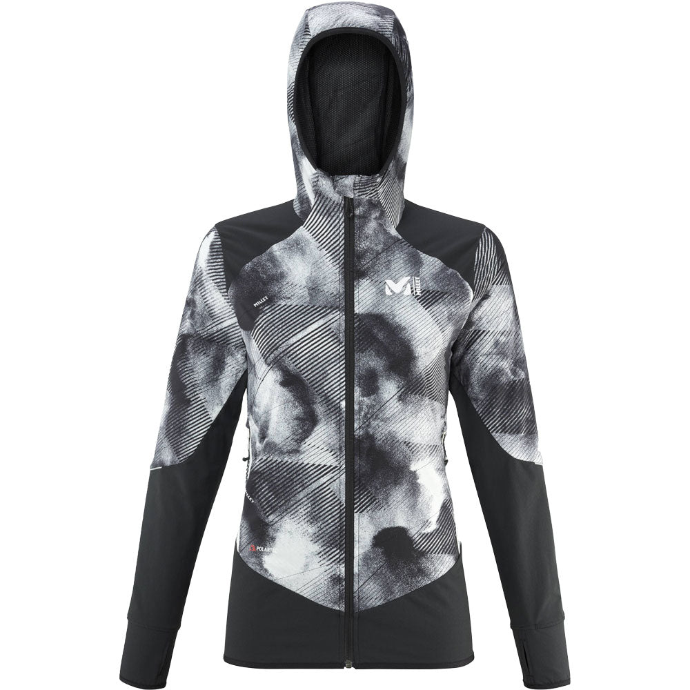 Speed Touring Hoodie for Women