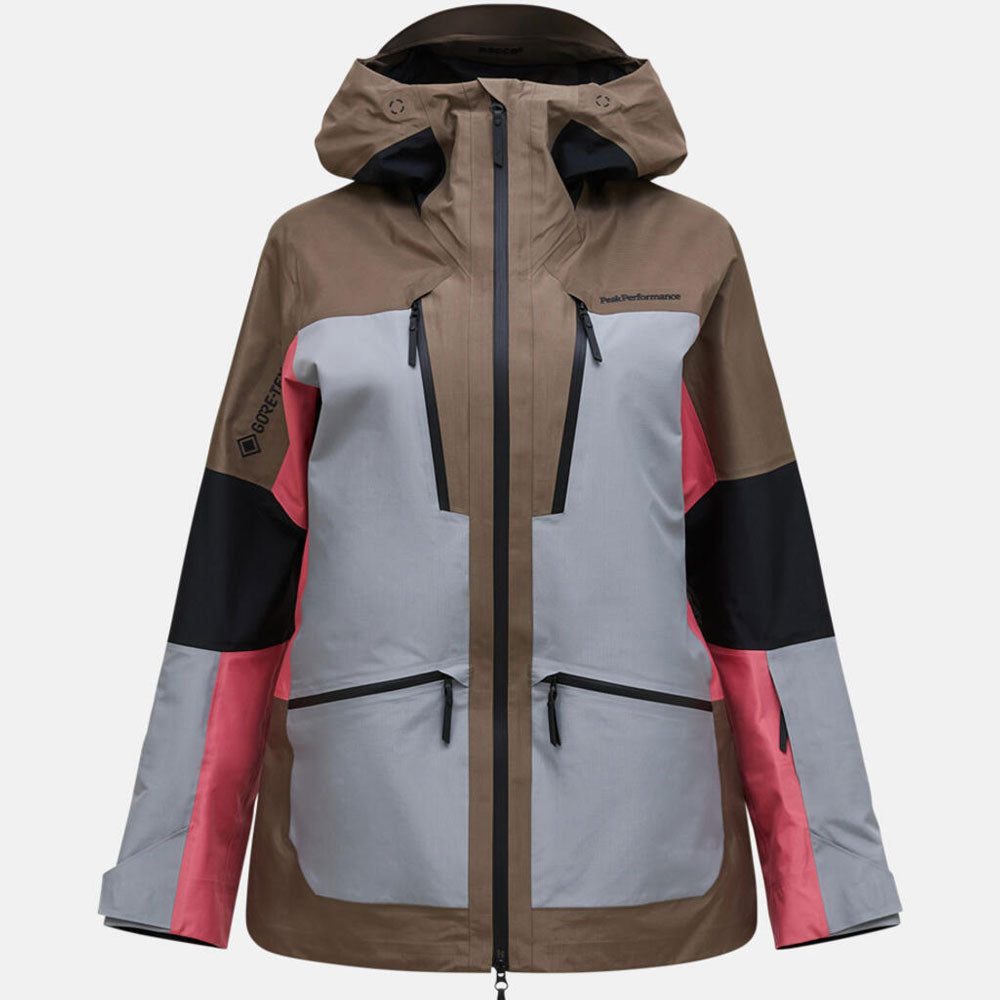W Vertical GT Pro Jacket