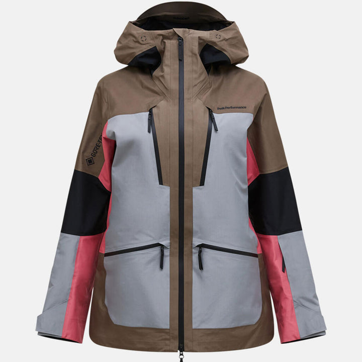 W Vertical GT Pro Jacket