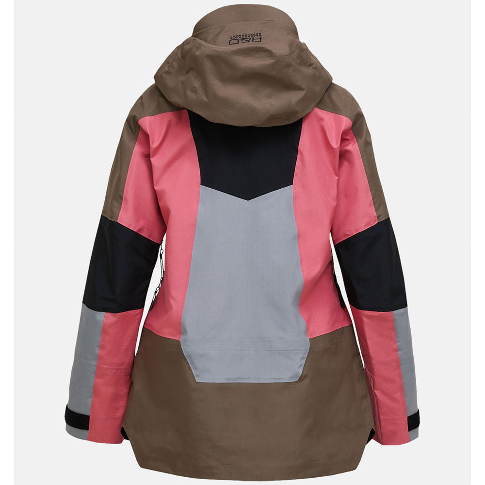 W Vertical GT Pro Jacket