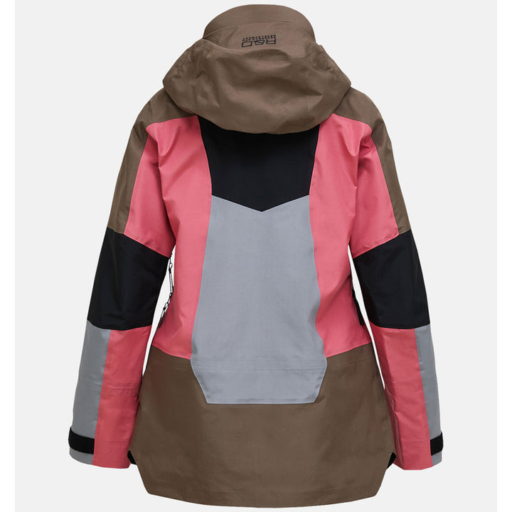 W Vertical GT Pro Jacket