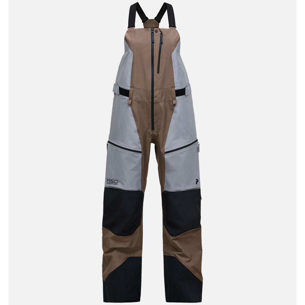 Women Vertical GT Pro Pant