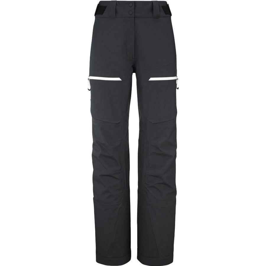 1500~Glittery Ski Pants with Side Logoed Print main image 1