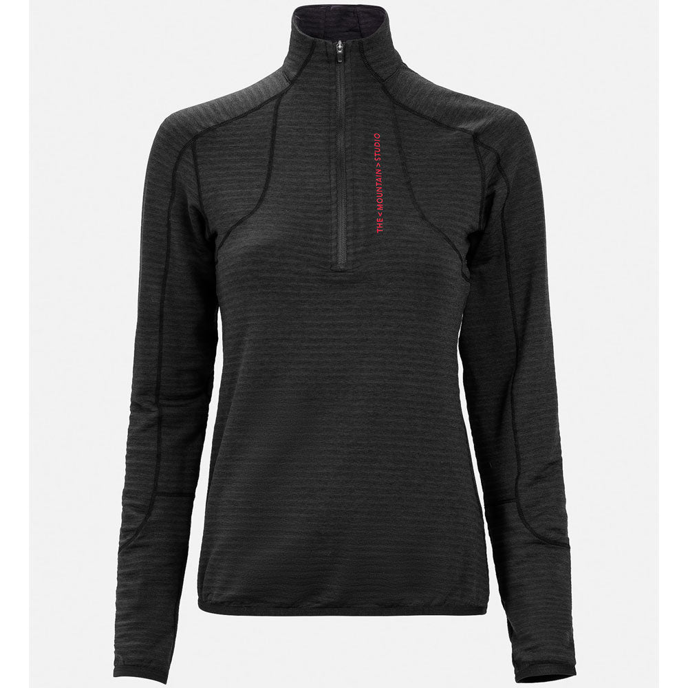 W Light Tech 1/2 Zip