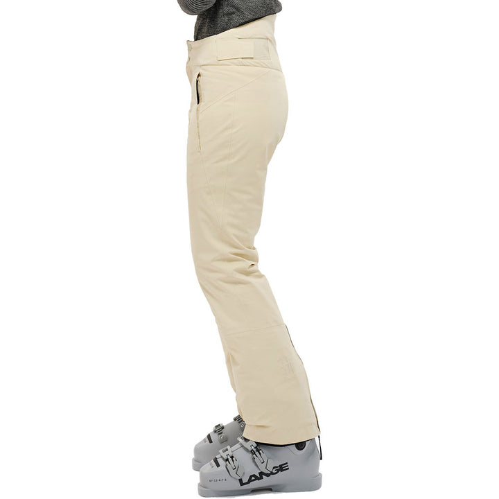 2L Stretch Women's Ski Pants