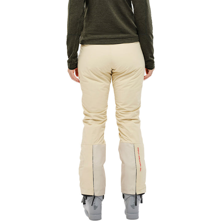 2L Stretch Women's Ski Pants