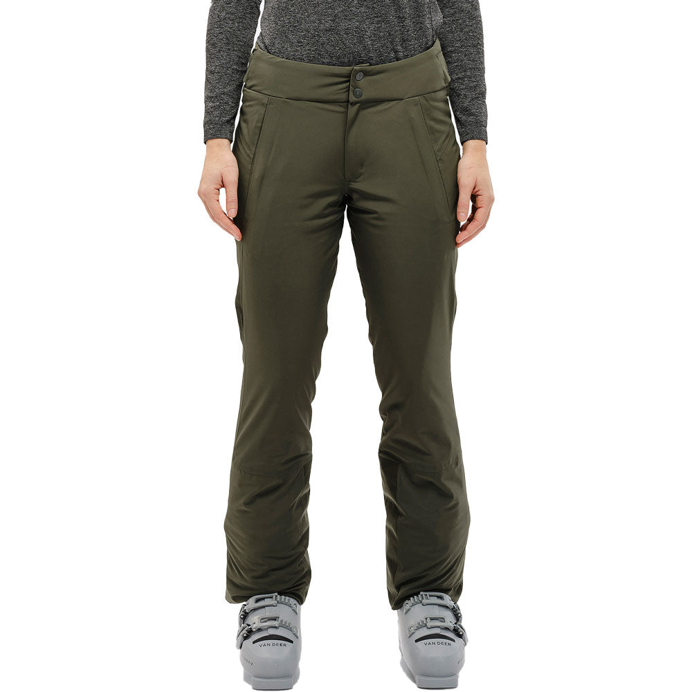 2L Stretch Women's Ski Pants