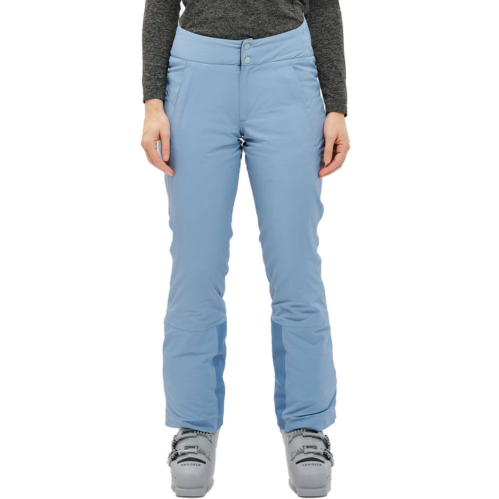 Women 2L Stretch Pant