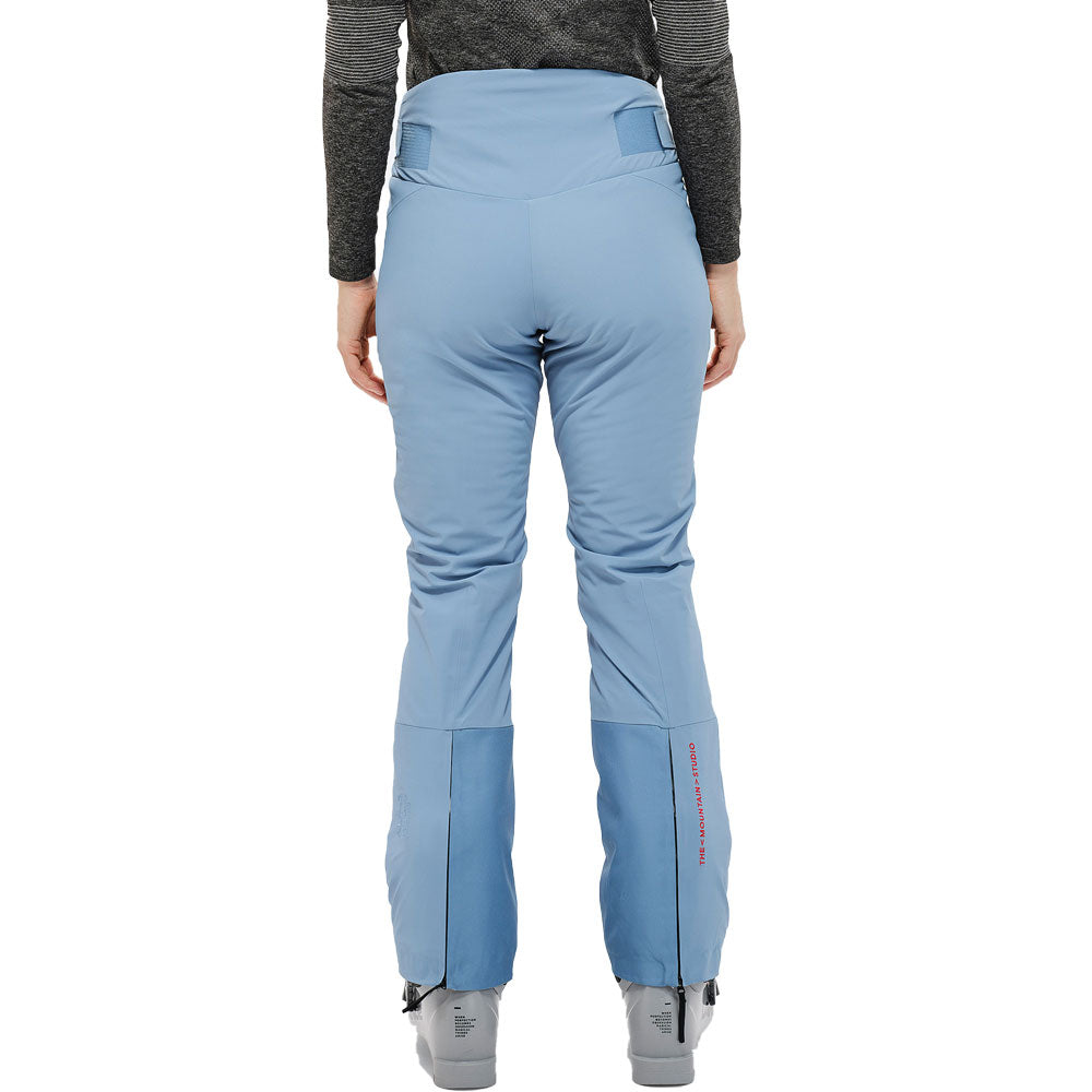 2L Stretch Women's Ski Pants