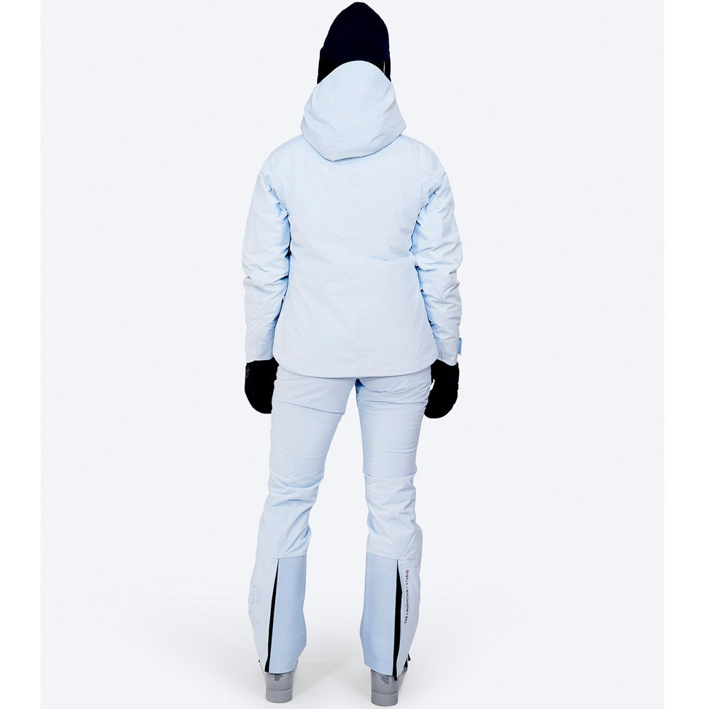 W 3L Stretch Insulated Jacket
