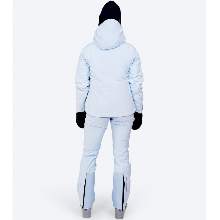 W 3L Stretch Insulated Jacket