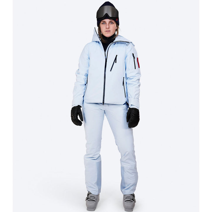 W 3L Stretch Insulated Jacket