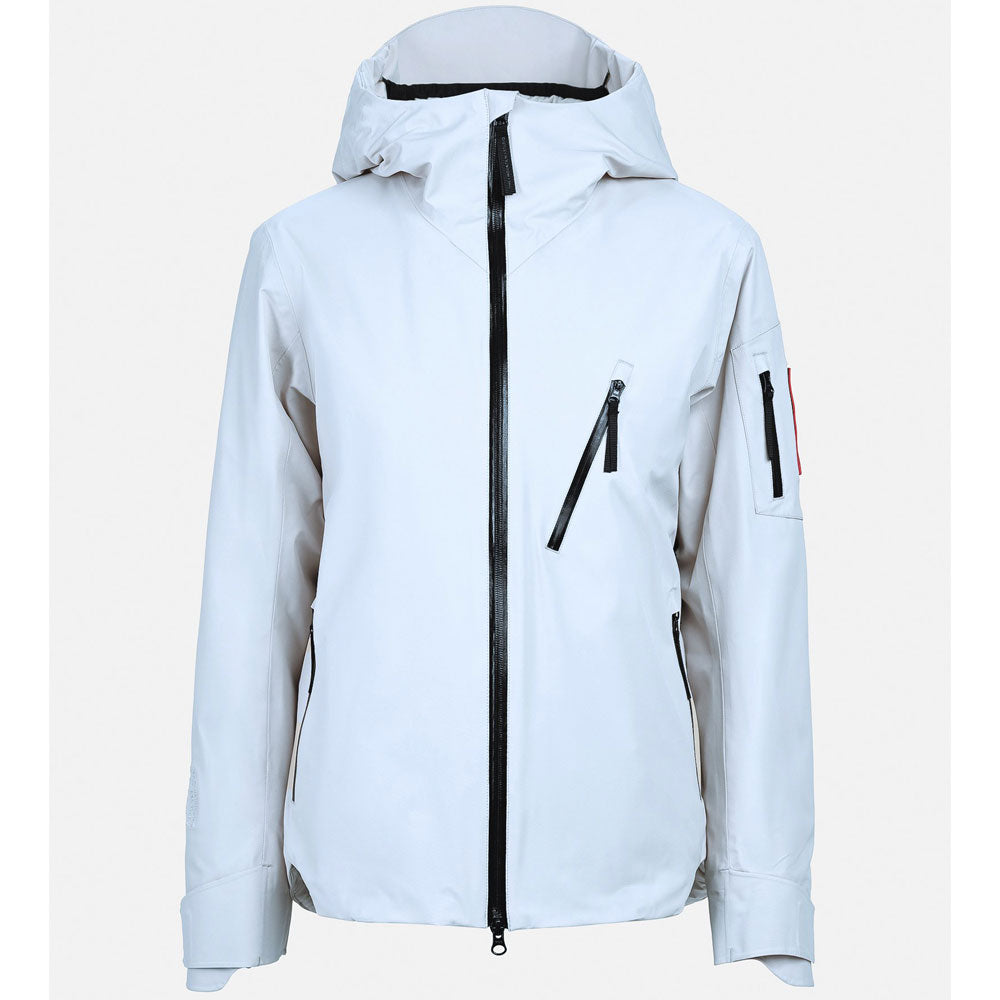 W 3L Stretch Insulated Jacket
