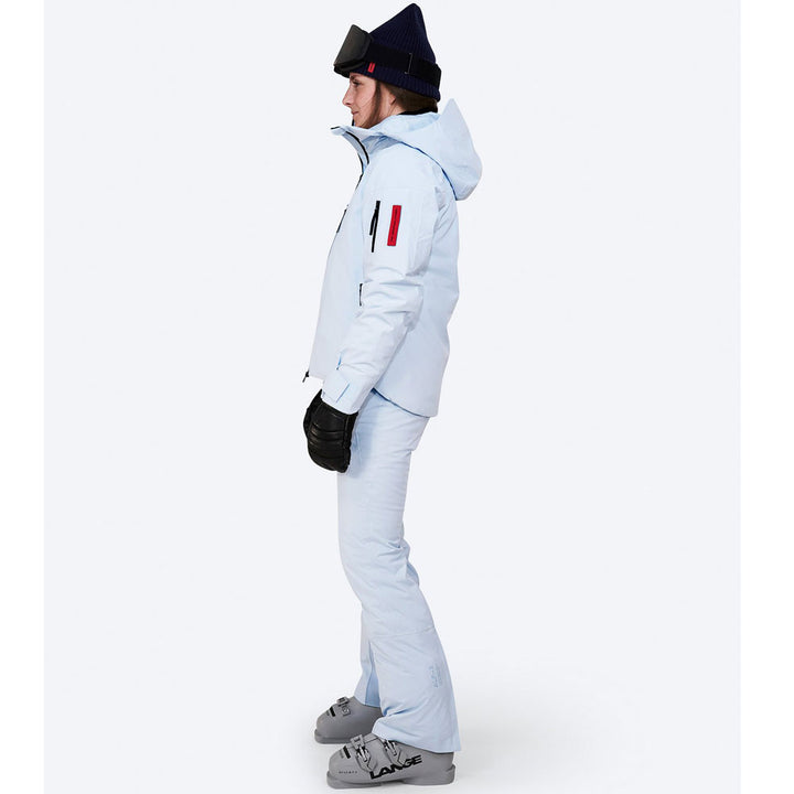 W 3L Stretch Insulated Jacket