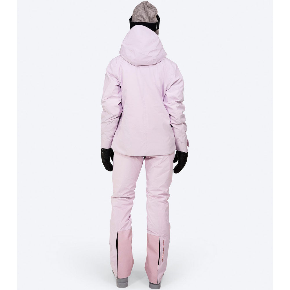 W 3L Stretch Insulated Jacket