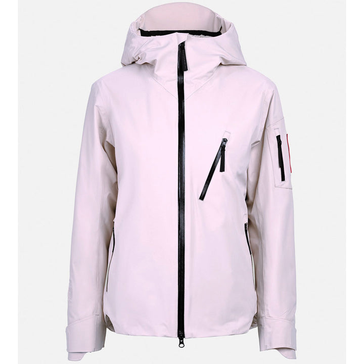 W 3L Stretch Insulated Jacket