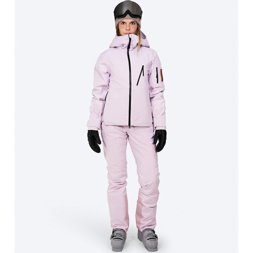 W 3L Stretch Insulated Pant