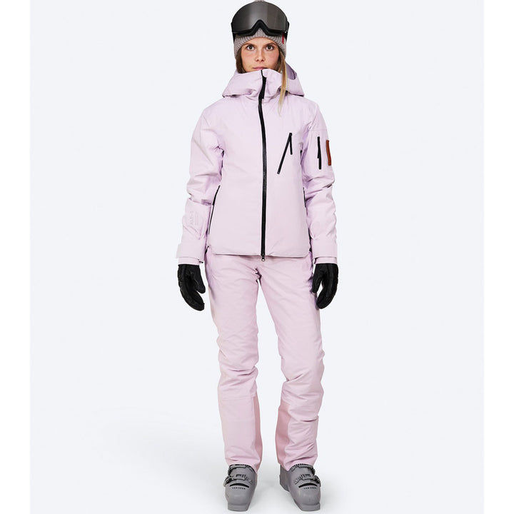 W 3L Stretch Insulated Pant