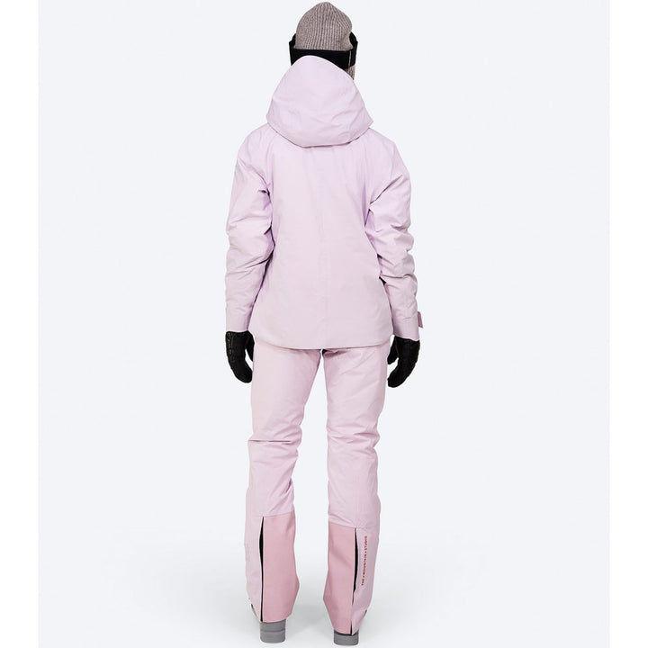 W 3L Stretch Insulated Pant