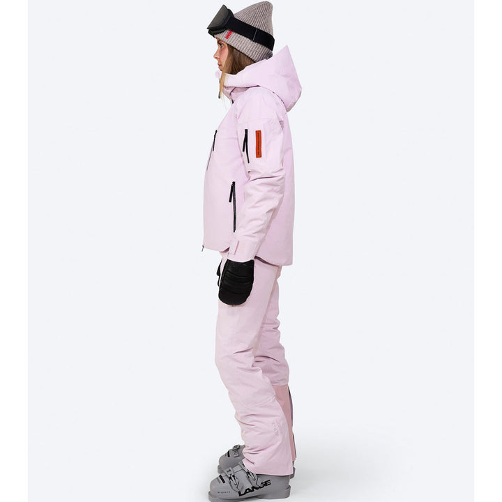 W 3L Stretch Insulated Pant