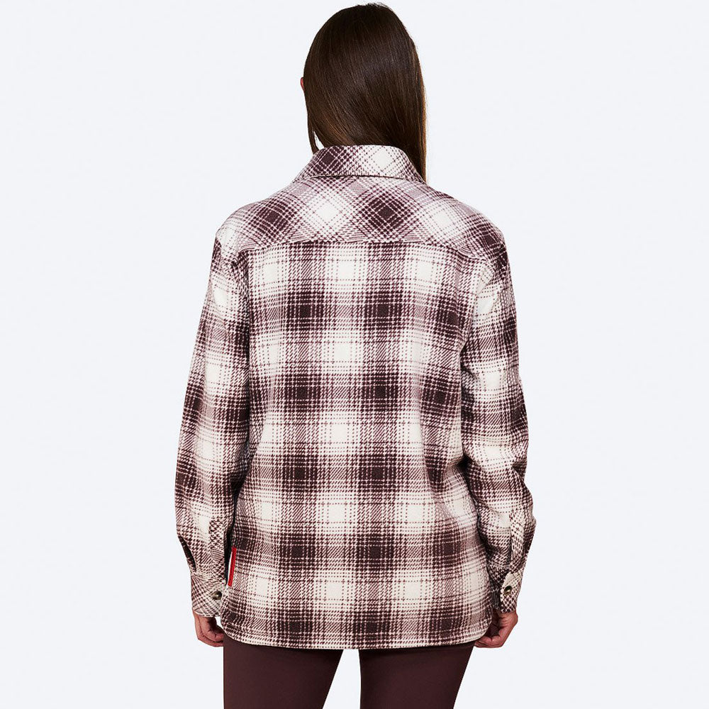 Women Micro Fleece Shirt