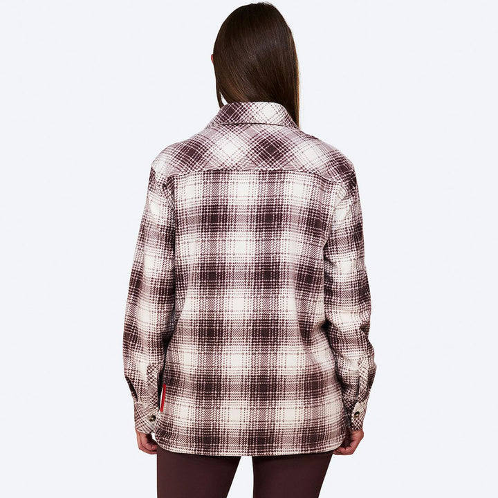 Women Micro Fleece Shirt