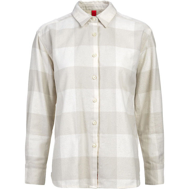 Women's Overshirt