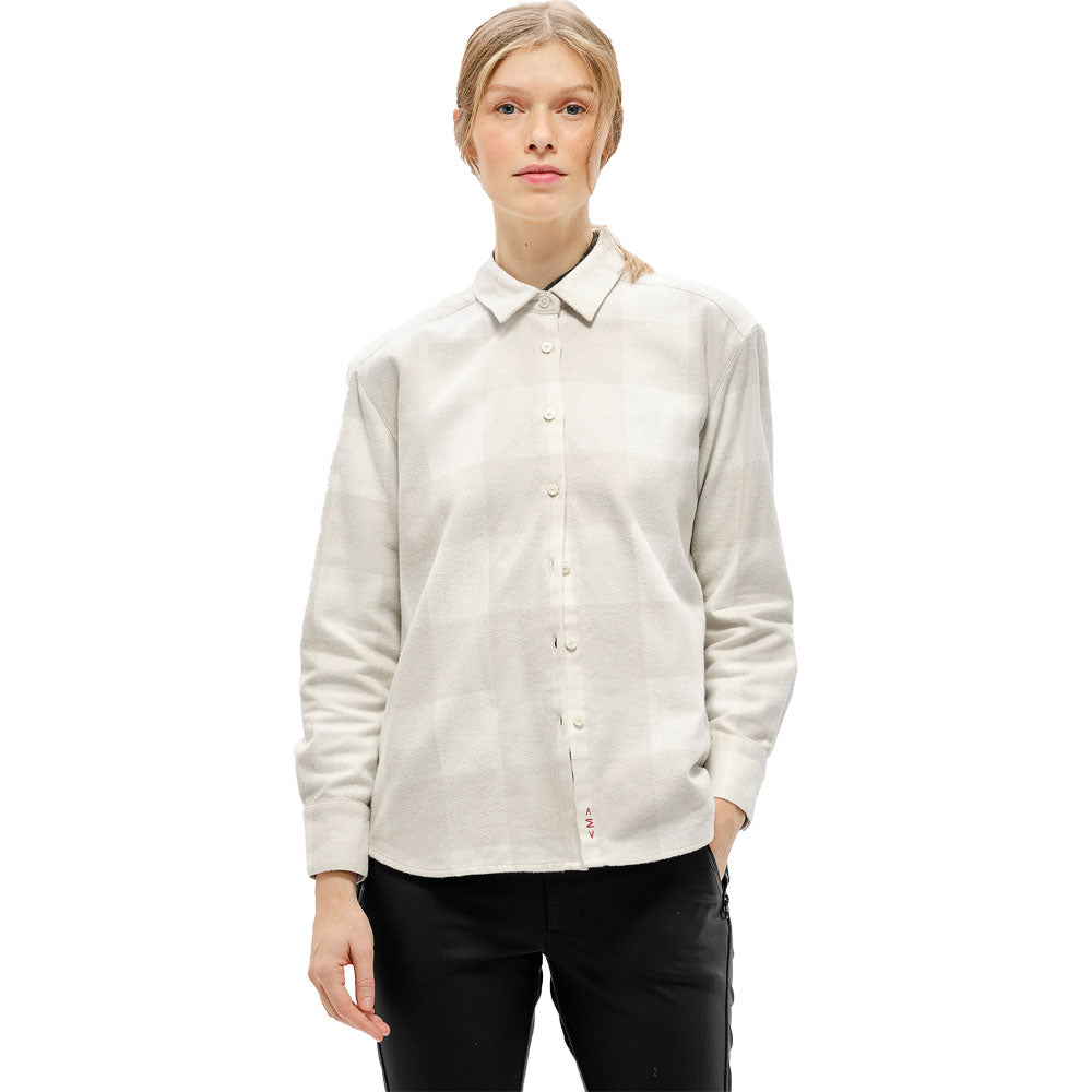 Women's Overshirt