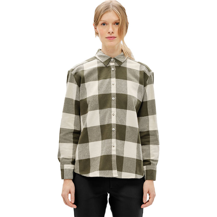 Women's Overshirt