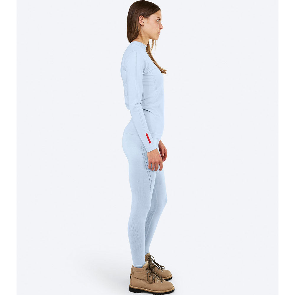 W Seamless Merino Base Pant