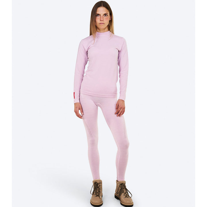 W Seamless Merino Base Pant