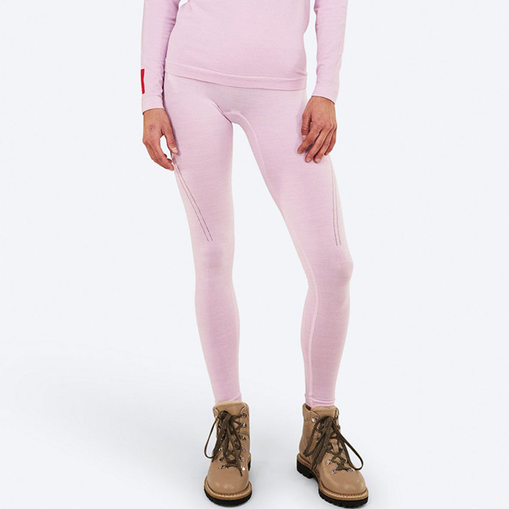 W Seamless Merino Base Pant